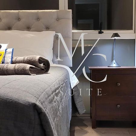 אנטופגסטה Mc Suite - Centro Norte מראה חיצוני תמונה