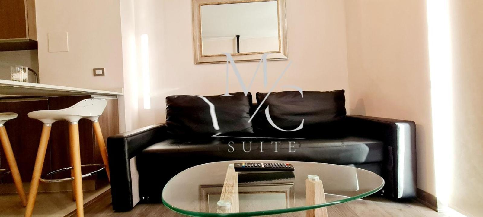 אנטופגסטה Mc Suite - Centro Norte מראה חיצוני תמונה