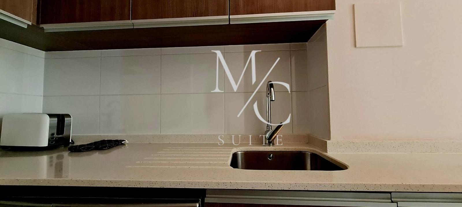 אנטופגסטה Mc Suite - Centro Norte מראה חיצוני תמונה